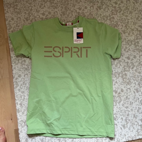 Men’s Esprit t shirt - Picture 1 of 4